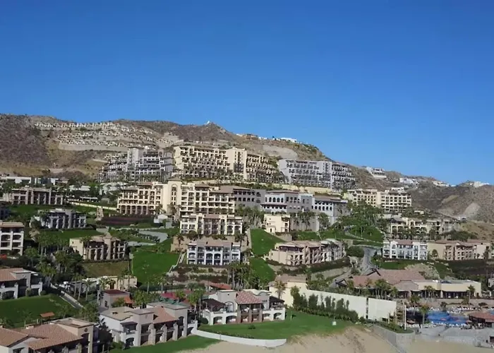 Hotel At Pueblo Bonito Sunset And