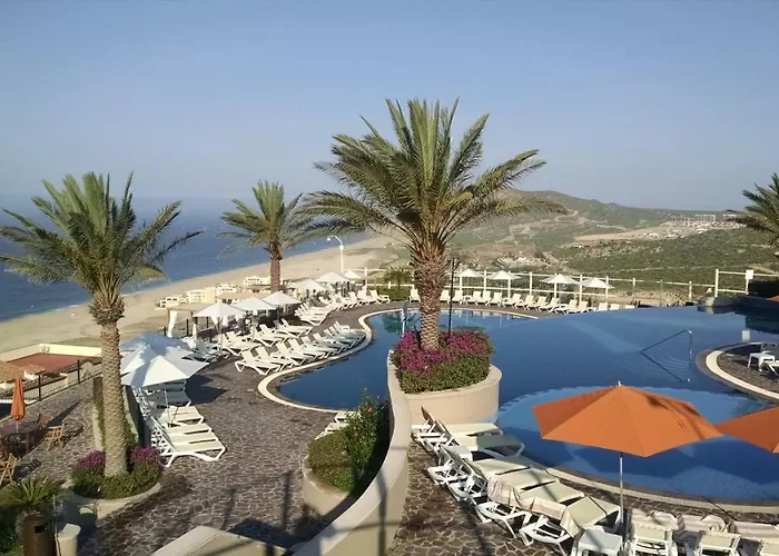 Hotel At Pueblo Bonito Sunset And