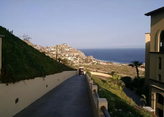 At Pueblo Bonito Sunset And 5*