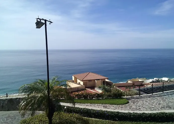 Hotel At Pueblo Bonito Sunset And