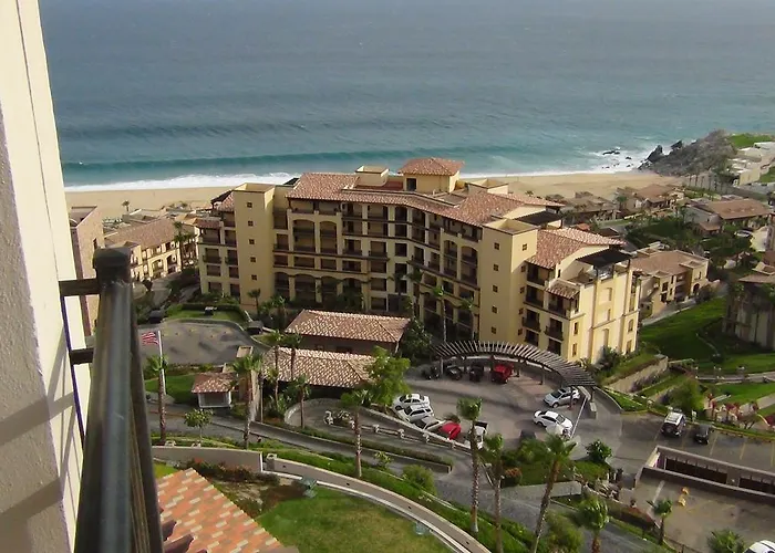 At Pueblo Bonito Sunset And Hotel