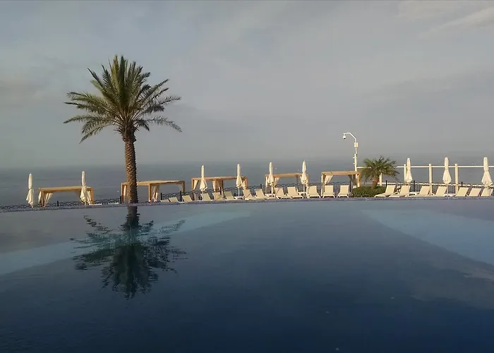Hotel At Pueblo Bonito Sunset And