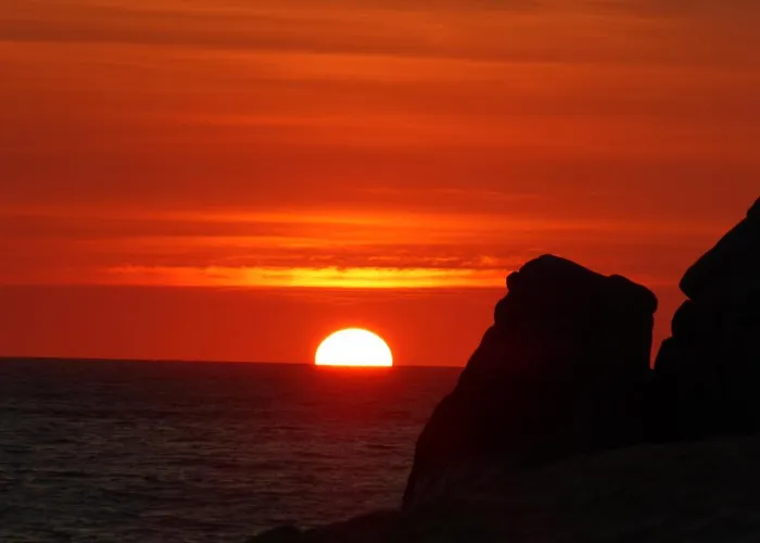 At Pueblo Bonito Sunset And 5* Cabo San Lucas