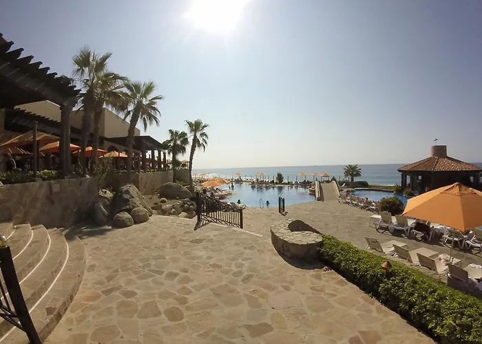 Hotel At Pueblo Bonito Sunset And 5*