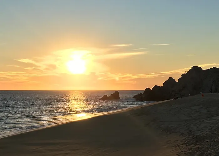 At Pueblo Bonito Sunset And 5*