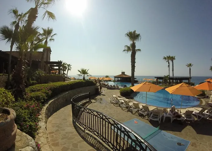 At Pueblo Bonito Sunset And