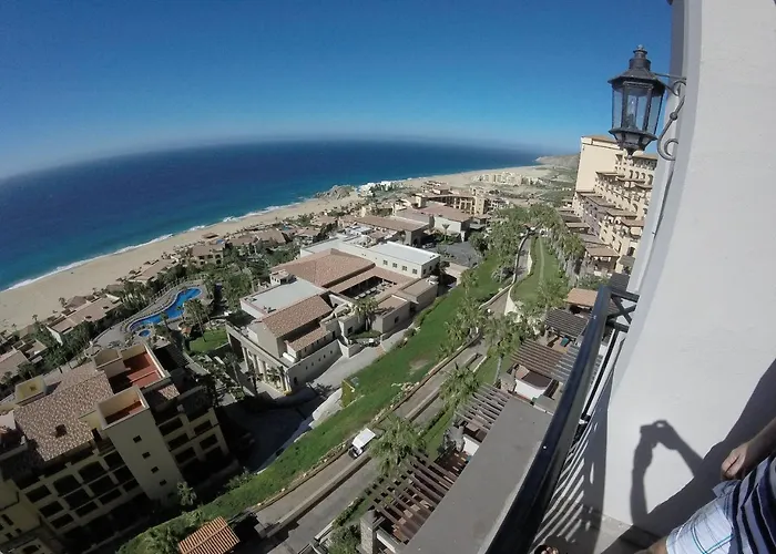 Hotel At Pueblo Bonito Sunset And 5*
