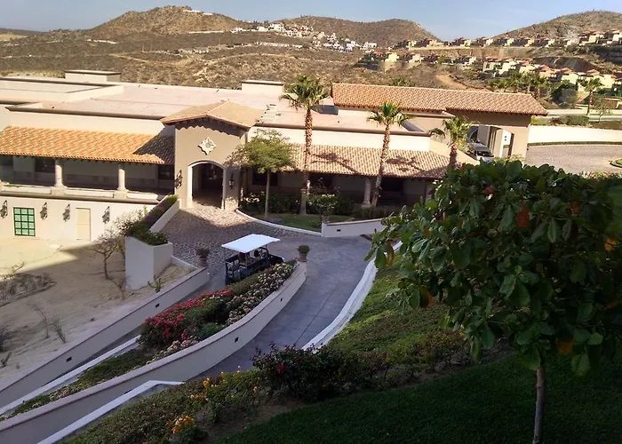 At Pueblo Bonito Sunset And