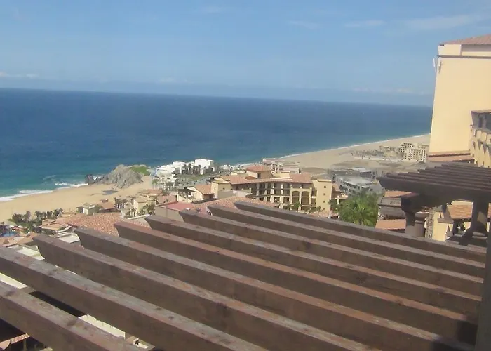 At Pueblo Bonito Sunset And Hotel