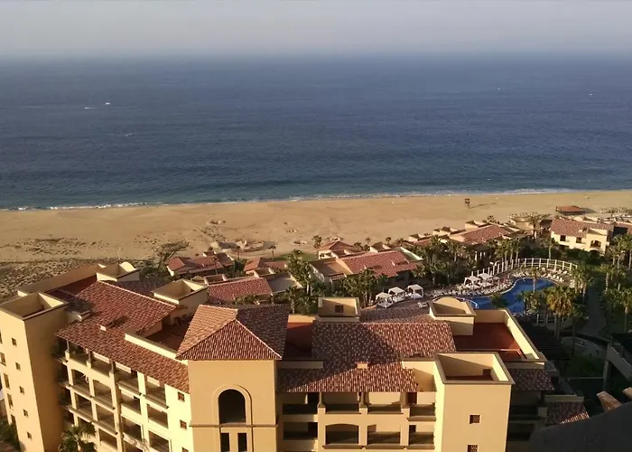 At Pueblo Bonito Sunset And Cabo San Lucas