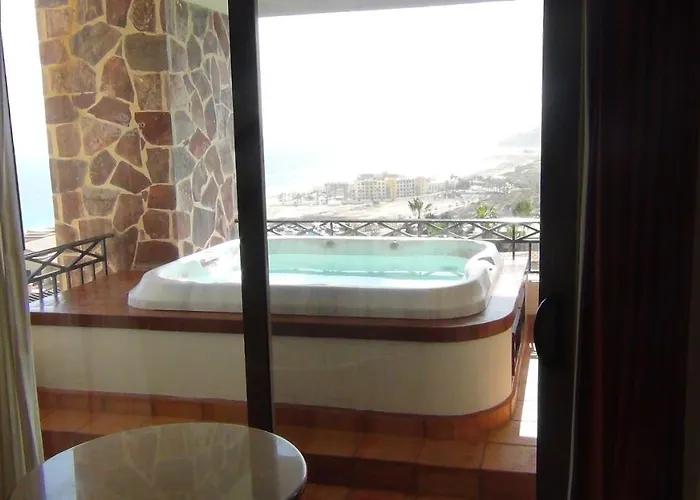 At Pueblo Bonito Sunset And Cabo San Lucas