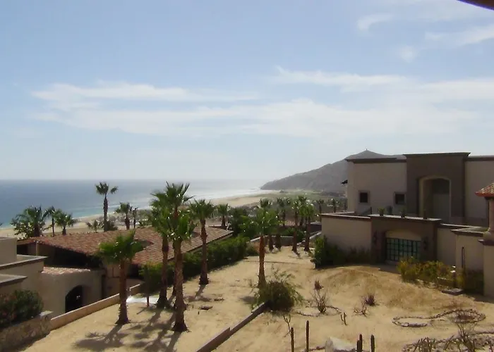 At Pueblo Bonito Sunset And