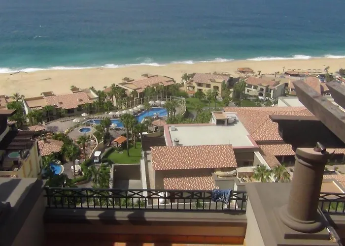 At Pueblo Bonito Sunset And Cabo San Lucas