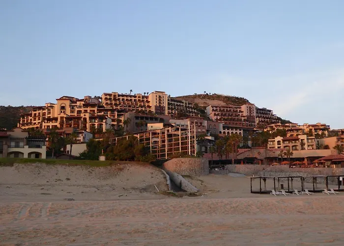 Hotel At Pueblo Bonito Sunset And Cabo San Lucas
