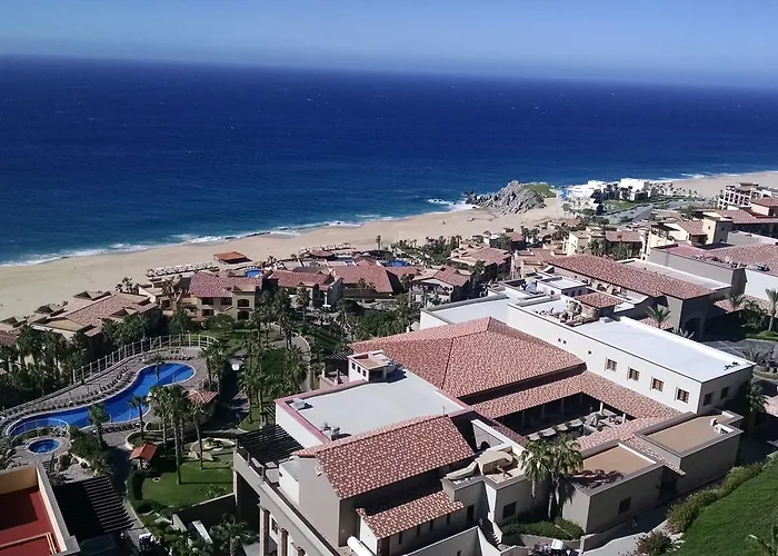 Hotel At Pueblo Bonito Sunset And