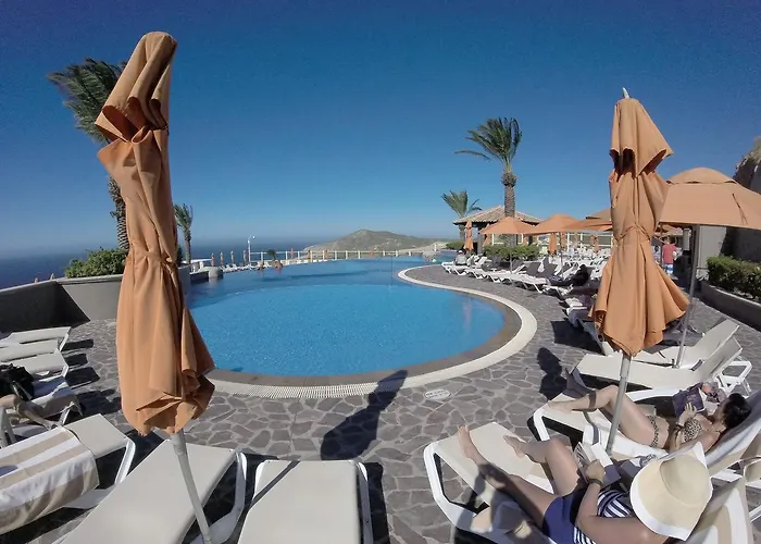 Hotel At Pueblo Bonito Sunset And 5*