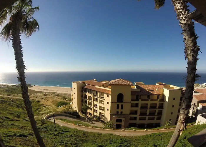At Pueblo Bonito Sunset And Hotel 5*