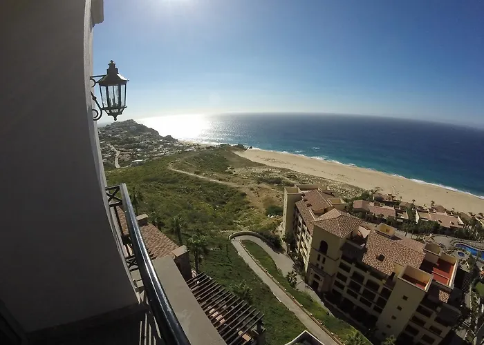 At Pueblo Bonito Sunset And