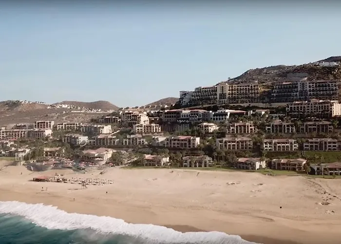 Hotel At Pueblo Bonito Sunset And